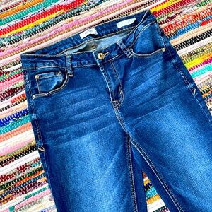 Kensie Knockout Skinny Jeans -#1910